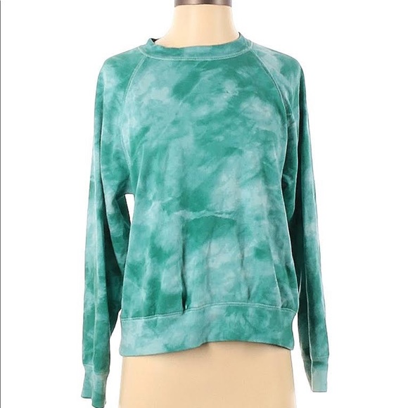 Old Navy Tops - OLD NAVY TIE DYE SWEATSHIRT
